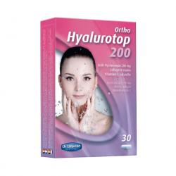 ORTHO HYALUROTOP 200 (30caps)	