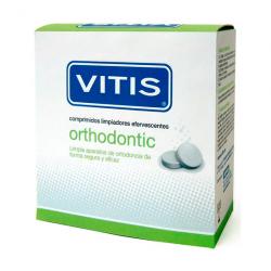 ORTHODONTIC (32 Comp. Efervescentes)