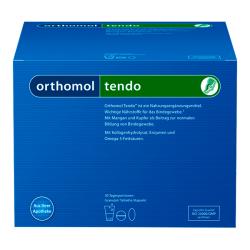ORTHOMOL TENDO granulado (30 Sobres)