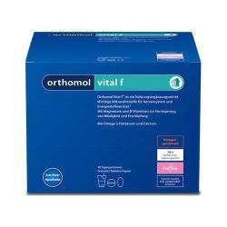 Orthomol Vital F (15 Sobres Granulados)