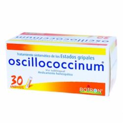 Oscillococcinum (30 dosis)