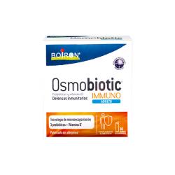 OSMOBIOTIC IMMUNO ADULTO (30 SOBRES)			