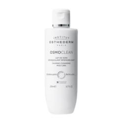OSMOCLEAN LECHE DESMAQUILLANTE DESENSIBILIZANTE (200ML)