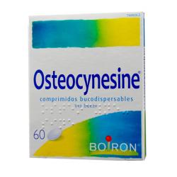 Osteocynesine Comprimidos Bucodispersables (60 Comprimidos)