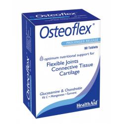 Osteoflex®Liberación Prolongada (30comp)