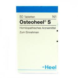 OsteoHeel (50comp)