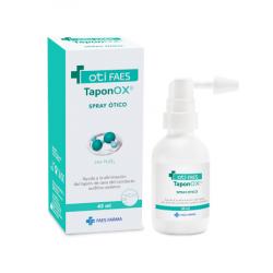 Oti Faes TAPONOX® SPRAY OTICO (45ML)