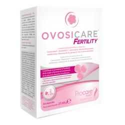 OVOSICARE FERTILITY (30 CAPSULAS)	