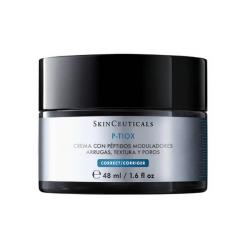 P-TIOX CREMA ANTIARRUGAS (48ML) NOVEDAD!