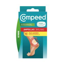 PACK AHORRO AMPOLLAS EXTREME  (10 UNIDADES)