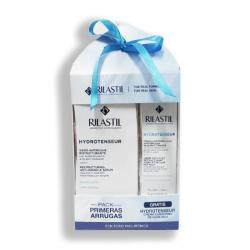 PACK ANTIEDAD HYDROTENSEUR SERUM (30ML) + HYDROTENSEUR CREMA CONTORNO DE OJOS (15ML) REGALO!