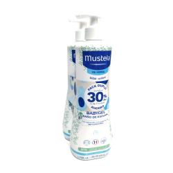 PACK BABY GEL (2 UNIDADES x 750ML)