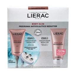 PACK BODY-SLIM CRYOACTIF (150ML)+ ANTICELULÍTICO GLOBAL (200ML) 