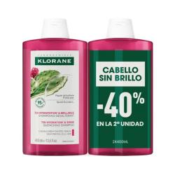 PACK CHAMPÚ HIGO DE BARBARIA (2X400ML)