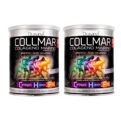 PACK Collmar® COLÁGENO MARINO HIDROLIZADO (2ª UNIDAD 25% DTO)