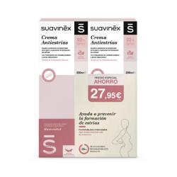 Pack Crema Antiestrías REFORMULADO  (250ml x 2 UNIDADES)