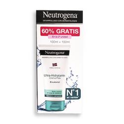 PACK Crema Pies Ultra-Hidratante (2 UNIDADES x 100ml) 