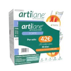PACK DUPLO ARTILANE FORTE VIALES (15 VIALES X 2 UNIDADES)