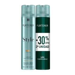 PACK DUPLO LACA (2 X 300ML)