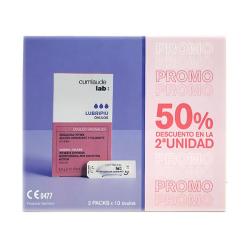 PACK DUPLO LUBRIPIU OVULOS (2 X 10UDS)