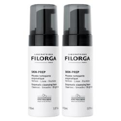 PACK DUPLO SKIN-PREP CLEANSING FOAM ESPUMA LIMPIADORA (2 UNIDADES X 150ML)