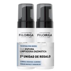 PACK DUPLO SKIN-PREP CLEANSING FOAM ESPUMA LIMPIADORA (2 UNIDADES X 150ML)