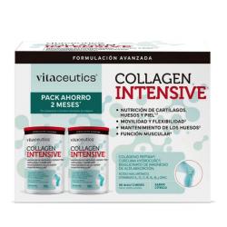 PACK DUPLO COLLAGEN INTENSIVE (810G x 2 UNIDADES)