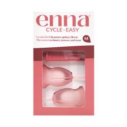 PACK ENNA CYCLE EASY CUP (TAMAÑO M) 