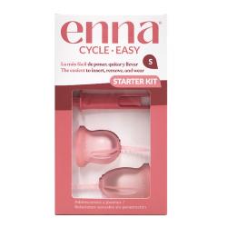 PACK ENNA CYCLE STARTER KIT 