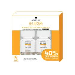 PACK HELIOCARE 360º D PLUS (2 x 30 CAPSULAS)