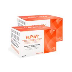 Pack HuPaVir (20 Sobres x 2 unidades)