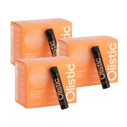 Olistic Pack For Women 28 Frascos (25 ml) x 3 Unid.