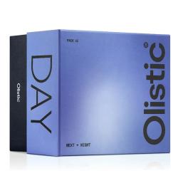 PACK OLISTIC NEXT + NIGHT BOOSTER (2 CAJAS X 28 VIALES)