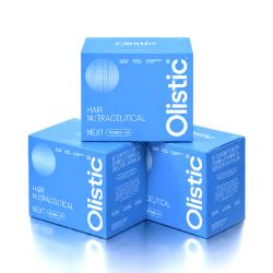 PACK OLISTIC WOMEN NEXT 3 MESES (28 VIALES x 3 CAJAS)