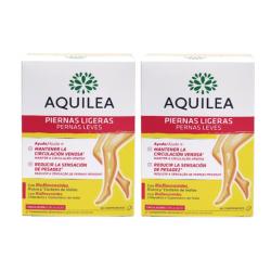 PACK PIERNAS LIGERAS (2x60COMP)