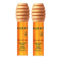 PACK REVE DE MIEL DUPLO STICK LABIOS (2X4G)