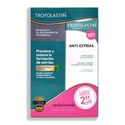 PACK TROFOLASTIN ANTIESTRIAS (250ML x 2 UNIDADES)