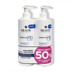 PACK XEROLACT PB BALSAMO ANTI-PICOR (2x400ML) 