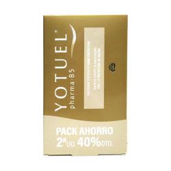 PACK YOTUEL PASTA PHARMA B5 (2 x 50ML)