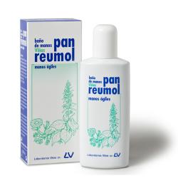Pan-Reumol Solución (200ml) 