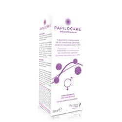 PAPILOCARE GEL GENITAL EXTERNO (30ml)	