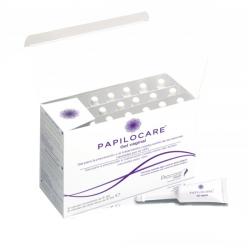 PAPILOCARE GEL VAGINAL LESIONES VPH (21 CANULAS)