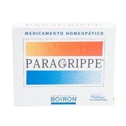 Paragrippe Co (40 Unidades)