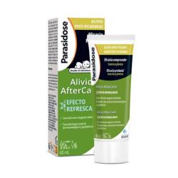 PARASIDOSE ALIVIO POST-PICADURA AFTER-CALM 0M+ (40ML)