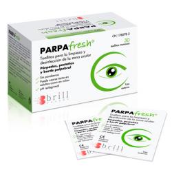Parpafresh®  (30 toallitas)    