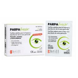 Parpafresh®  (6 toallitas)