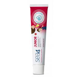 PASTA DENTAL JUNIOR INFANTIL (75ml)