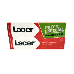 Pasta Dentífrica  (125ml x 2 UNIDADES)