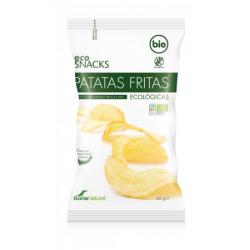 Patatas Fritas Ecológicas (40g)