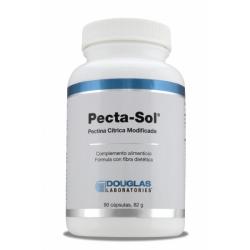 Pecta-Sol Fibra Dietética (90caps)